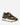 Zapatillas Urbanas Textil Mujer Justine Verde Bullboxer