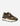 Zapatillas Urbanas Textil Mujer Justine Verde Bullboxer