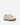 Zapatillas Urbanas Mujer Cuero Kali Plata Carmela