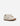 Zapatillas Urbanas Mujer Cuero Kali Plata Carmela