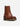 Botines Chelsea Cuero Mujer Kena Camel Carmela
