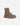 Botines Invierno Cuero Mujer Kenna Beige Bullboxer