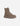 Botines Invierno Cuero Mujer Kenna Beige Bullboxer