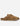 Zuecos Mujer Cuero Kiara Camel Carmela