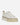 Zapatillas Urbanas Cuero Mujer Komiza Blanco Bullboxer
