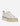 Zapatillas Urbanas Cuero Mujer Komiza Blanco Bullboxer