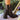 Botines Cuero Mujer Leire Negro Carmela