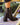 Botines Cuero Mujer Leire Negro Carmela