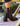 Botines Cuero Mujer Leire Negro Carmela