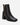 Botines Cuero Mujer Leire Negro Carmela