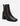 Botines Cuero Mujer Leire Negro Carmela