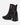 Botines Cuero Mujer Leire Negro Carmela