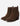 Botines Cuero Mujer Leonor Camel Carmela