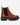 Botines Cuero Mujer Lidia Camel Carmela