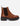 Botines Cuero Mujer Lidia Camel Carmela