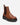 Botines Cuero Mujer Lidia Camel Carmela