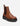 Botines Cuero Mujer Lidia Camel Carmela
