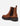 Botines Cuero Mujer Lidia Camel Carmela