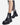 Botines Chelsea Cuero Mujer Lidia Negro Carmela