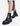 Botines Chelsea Cuero Mujer Lidia Negro Carmela
