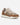 Zapatillas Urbanas Cuero y textil Mujer Lieve Café Bullboxer