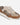 Zapatillas Urbanas Cuero y textil Mujer Lieve Café Bullboxer