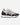 Zapatillas Urbanas Mujer Lieve Plata Bullboxer