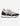 Zapatillas Urbanas Mujer Lieve Plata Bullboxer