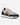 Zapatillas Urbanas Mujer Lieve Plata Bullboxer