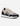 Zapatillas Urbanas Mujer Lieve Plata Bullboxer