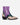 Botines Mujer Lilou Fucsia|rosado Poelman
