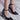 Zapatos Taco Mujer Linde Negro Bullboxer