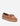 Alpargatas Cuero Mujer Livia Camel Carmela