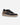 Zapatillas Urbanas Cuero Mujer Lou Negro Bullboxer