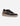 Zapatillas Urbanas Cuero Mujer Lou Negro Bullboxer