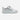Zapatillas Urbanas Mujer Cuero Maddie Blanco Bullboxer