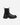 Botines Chelsea Cuero Mujer Maisie Negro Bullboxer