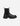 Botines Chelsea Cuero Mujer Maisie Negro Bullboxer