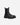 Botines Chelsea Cuero Mujer Maisie Negro Bullboxer