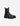Botines Chelsea Cuero Mujer Maisie Negro Bullboxer