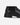 Botines Chelsea Cuero Mujer Maisie Negro Bullboxer