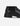 Botines Chelsea Cuero Mujer Maisie Negro Bullboxer