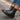 Botines Chelsea Cuero Mujer Maisie Negro Bullboxer