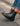 Botines Chelsea Cuero Mujer Maisie Negro Bullboxer