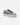 Zapatillas Urbanas Mujer Cuero Mandy Blanco Bullboxer
