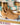 Botines Vaqueros Taco Cuero Mujer Matea Beige Carmela