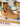 Botines Vaqueros Taco Cuero Mujer Matea Beige Carmela