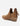 Botines Vaqueros Taco Cuero Mujer Matea Beige Carmela