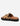 Sandalias Mujer Cuero Gamuza Animal Print Melisa Camel Carmela