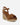 Sandalias Cuero Mujer Merce Camel Carmela